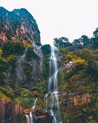 Nepal’s Aampani Waterfall a Premier Ecotourism Destination